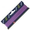 Jolly/10 mouline' fosforescente  les fluo dmc - immagine 3