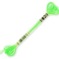 Mouline' light effects/ mouline' fluorescent effects dmc