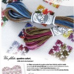 Telaio per maglia, afghan loom 60"(cm 153 di maglia)