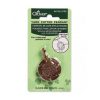 Pendente tagliafili, clover 3105