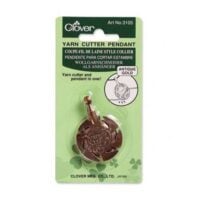 Pendente tagliafili, clover 3105
