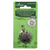 Pendente tagliafili, clover 3105