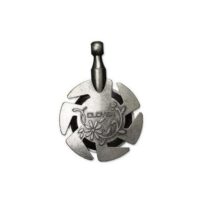 Pendente tagliafili, clover 3105