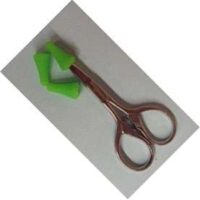 Proteggi punte, clover 333s per ferri o forbici