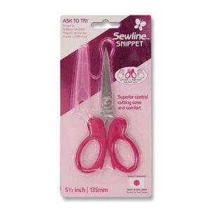 Forbice  da borsetta pieghevole, prym 611571