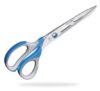 Forbici sarta ring lock  7 1/2, premax, made in italy - immagine 3