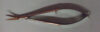 Forbici hardanger a pinzetta curve premax made in italy - immagine 4