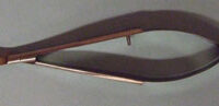 Forbici hardanger a pinzetta curve premax made in italy
