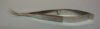 Forbici hardanger a pinzetta curve premax made in italy - immagine 2