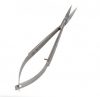 Forbici hardanger a pinzetta curve premax made in italy - immagine 5