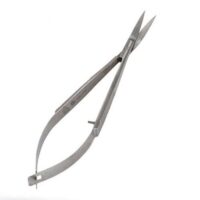 Forbici hardanger a pinzetta curve premax made in italy
