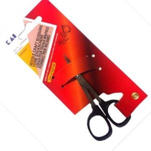 Forbice microscopia cm 10,5 alpen made in italy