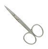 Forbice ricamo siciliano punta fine cm 9,2 alpen made in italy