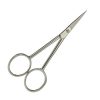 Forbice microscopia cm 10,5 alpen made in italy