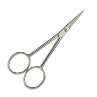 Forbice microscopia cm 10,5 alpen made in italy