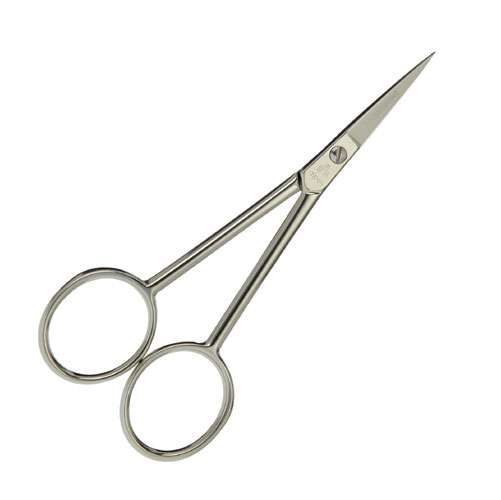 Forbice microscopia cm 10,5 alpen made in italy