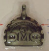Pendente tagliafili dmc in metallo - immagine 2