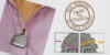 Pendente tagliafili dmc in metallo - immagine 3