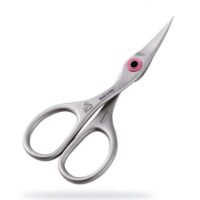 Forbici ring lock curve premax, made in italy