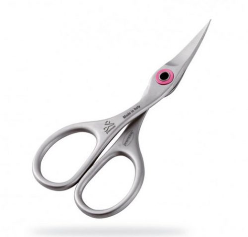 Forbici ring lock curve premax, made in italy