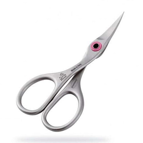 Forbici ring lock curve premax, made in italy