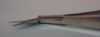 Forbici hardanger a pinzetta ad angolo premax, made in Italy - immagine 3