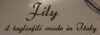 Pendente tagliafili fili - immagine 2