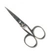 Forbice ricamo bianco premax, made in italy