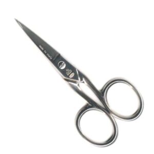 Forbice microscopia cm 10,5 alpen made in italy