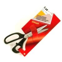 Forbice zig zag,  tagliacampioni Kai 5350