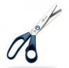 Forbice zig zag, tagliacampioni premax, made in italy