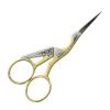 Premax forbice ricamo cigno cm 9,2 made in italy