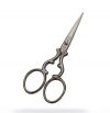 Forbice ricamo professionale optima line premax , made in italy cm 9,5