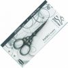 Forbice ricamo traforato optima line  premax, made in italy cm 9,5 - immagine 2