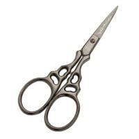 Forbice ricamo traforato optima line  premax, made in italy cm 9,5