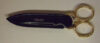 Parapunte pelle nero alpen - immagine 2