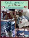 Tilda cucito creativo per il natale