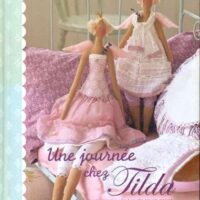 Une journee chez tilda
