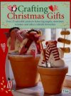 Tilda crafting christmas gifts