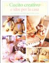 Tilda cucito creativo e idee per la casa