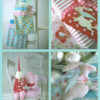 Tilda's winter ideas