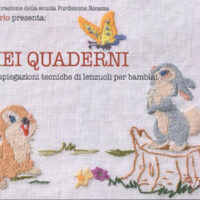 I miei quaderni.vol 2: lenzuolini per bambini, merlo laura