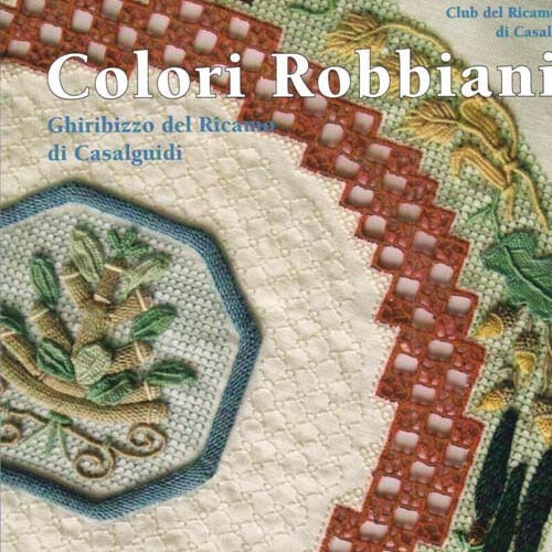Colori robbiani