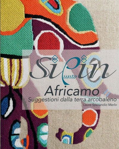 Punto silin africamo