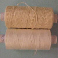 Cotone egiziano orchidee nm 43-60-94/2