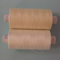 Cotone egiziano orchidee nm 43-60-94/2