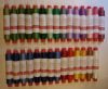 Jolly: kit 6 pezzi retors d'alsace dmc n°30 colorato - immagine 2