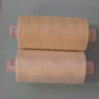 Cotone egiziano orchidee nm 43-60-94/2