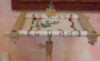 Supporto da seduta con morsetto, elbesee - immagine 3