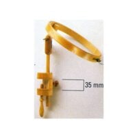 Telaio  da tavolo con botticella
